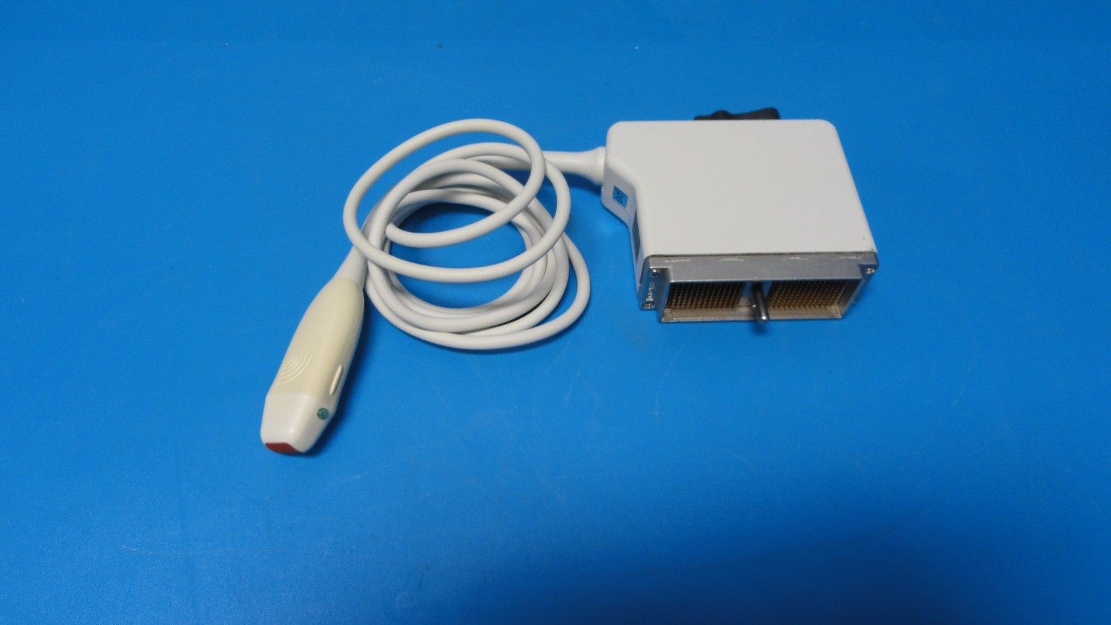 GE Vingmed KW100002 10MHZ FPA Phased Array PROBE for GE Vivid 5 & System 5(7170) DIAGNOSTIC ULTRASOUND MACHINES FOR SALE