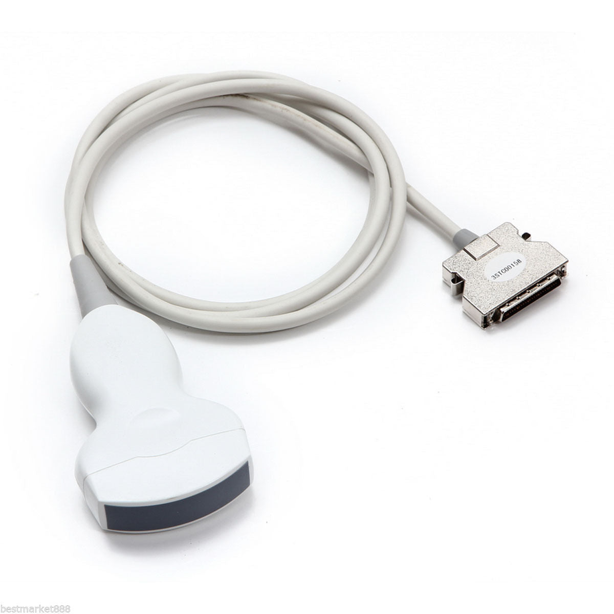 Digital Laptop Ultrasound Scanner with Convex Probe+Linear probe +3D software DIAGNOSTIC ULTRASOUND MACHINES FOR SALE