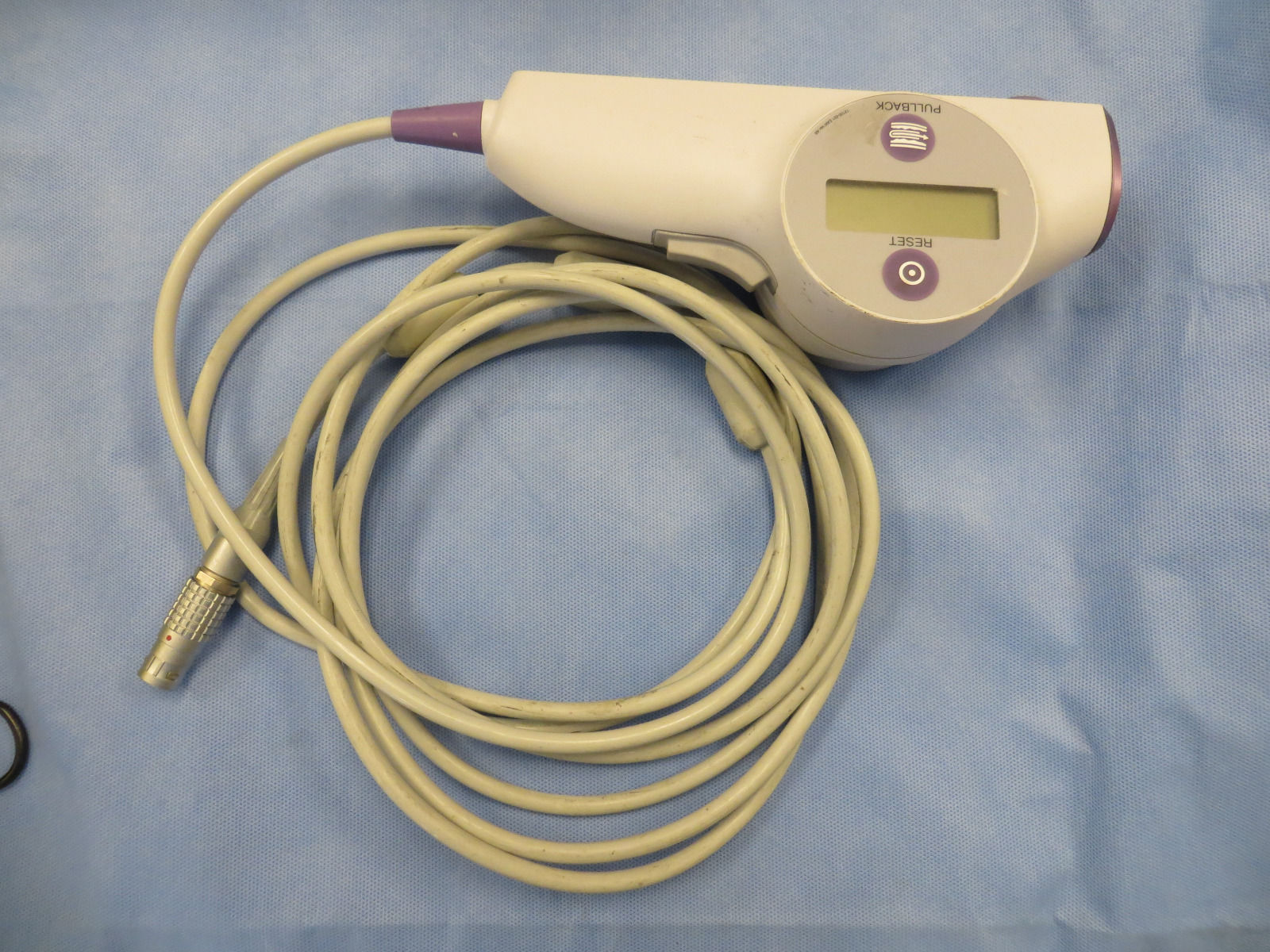 Ultrasound Probe/Transducer, Boston Scientific, Model Galaxy MD5 I5033 DIAGNOSTIC ULTRASOUND MACHINES FOR SALE