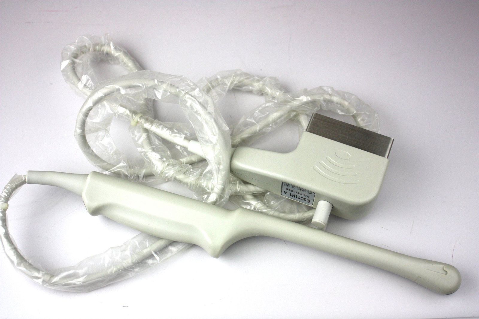 Transvaginal Probe for DCU12 DIAGNOSTIC ULTRASOUND MACHINES FOR SALE