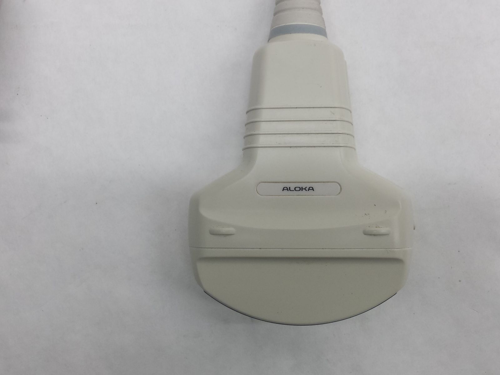 ALOKA UST-9123 ULTRASOUND MEDICAL TRANSDUCER ABDOMINAL MEDICAL CONVEX PROBE DIAGNOSTIC ULTRASOUND MACHINES FOR SALE