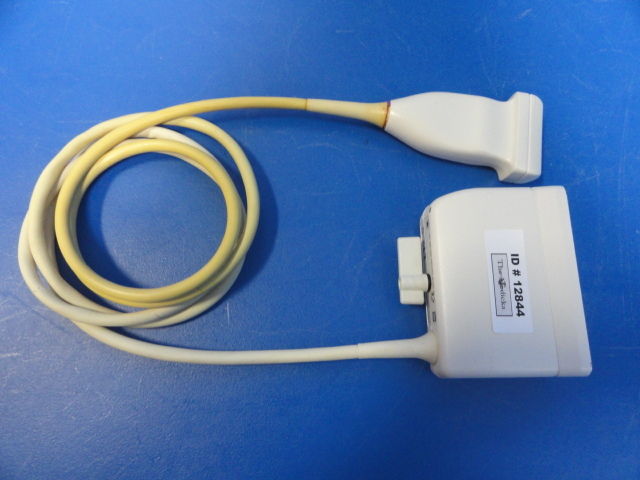 ATL L12-5 50 MM Broadband Linear Array Ultrasound Transducer Probe ~ 12844 DIAGNOSTIC ULTRASOUND MACHINES FOR SALE