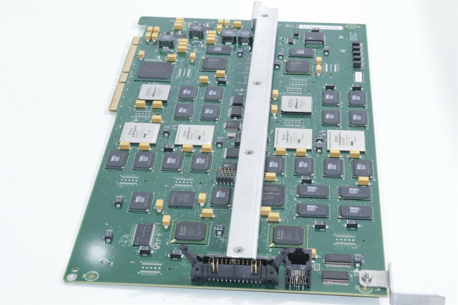 Philips IE33 Ultrasound DSC Board Assy 453561233803 Rev A DIAGNOSTIC ULTRASOUND MACHINES FOR SALE