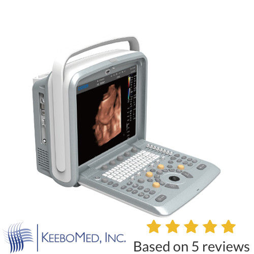 Chison Q9 With 4D Ultrasound Machine on Sale DIAGNOSTIC ULTRASOUND MACHINES FOR SALE