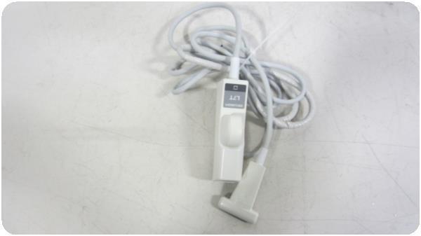 Acuson L7T Intraoperative Ultrasound Probe; DIAGNOSTIC ULTRASOUND MACHINES FOR SALE