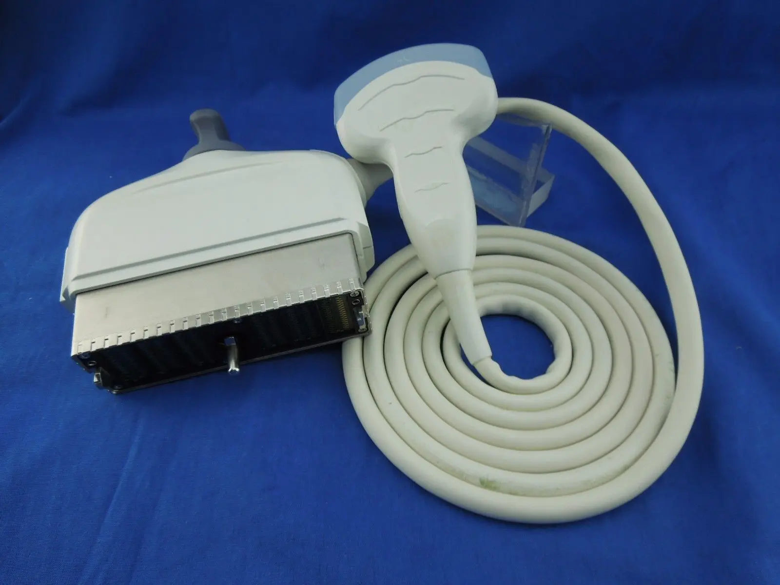 GE 4C-D Ultrasound Transducer DIAGNOSTIC ULTRASOUND MACHINES FOR SALE