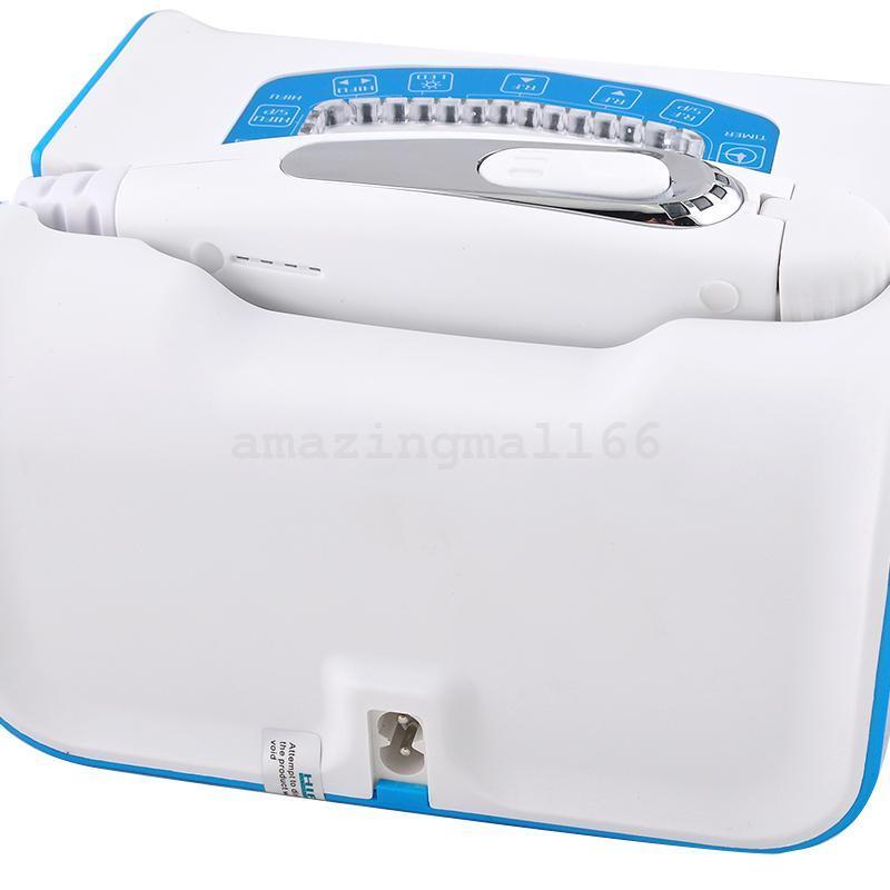 USA SHIP High Intensity Focused Ultrasound Hifu Ultrasonic RF LED Anti-Aging DIAGNOSTIC ULTRASOUND MACHINES FOR SALE