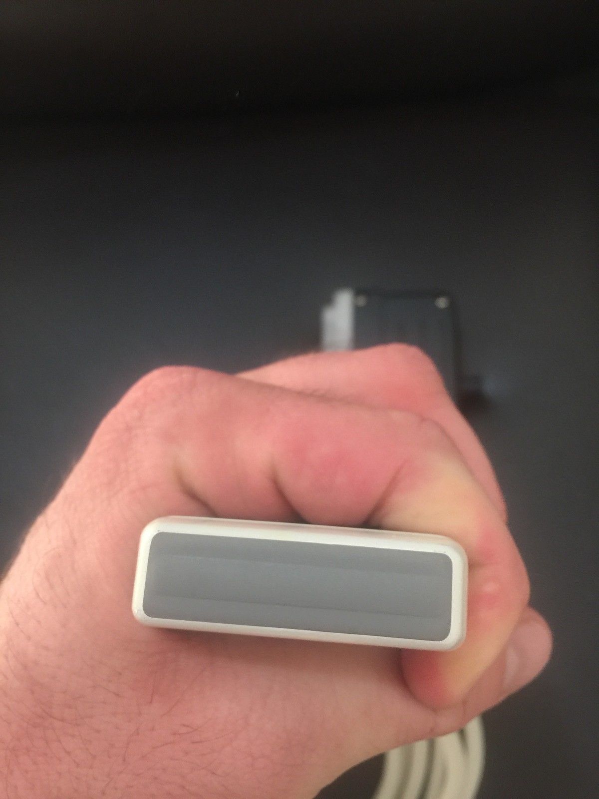 MEDISON L5-9 7.5 MHz Linear Probe FOR SA5500/6000/8800/8000SE/8000EX/8000LV/PICO DIAGNOSTIC ULTRASOUND MACHINES FOR SALE