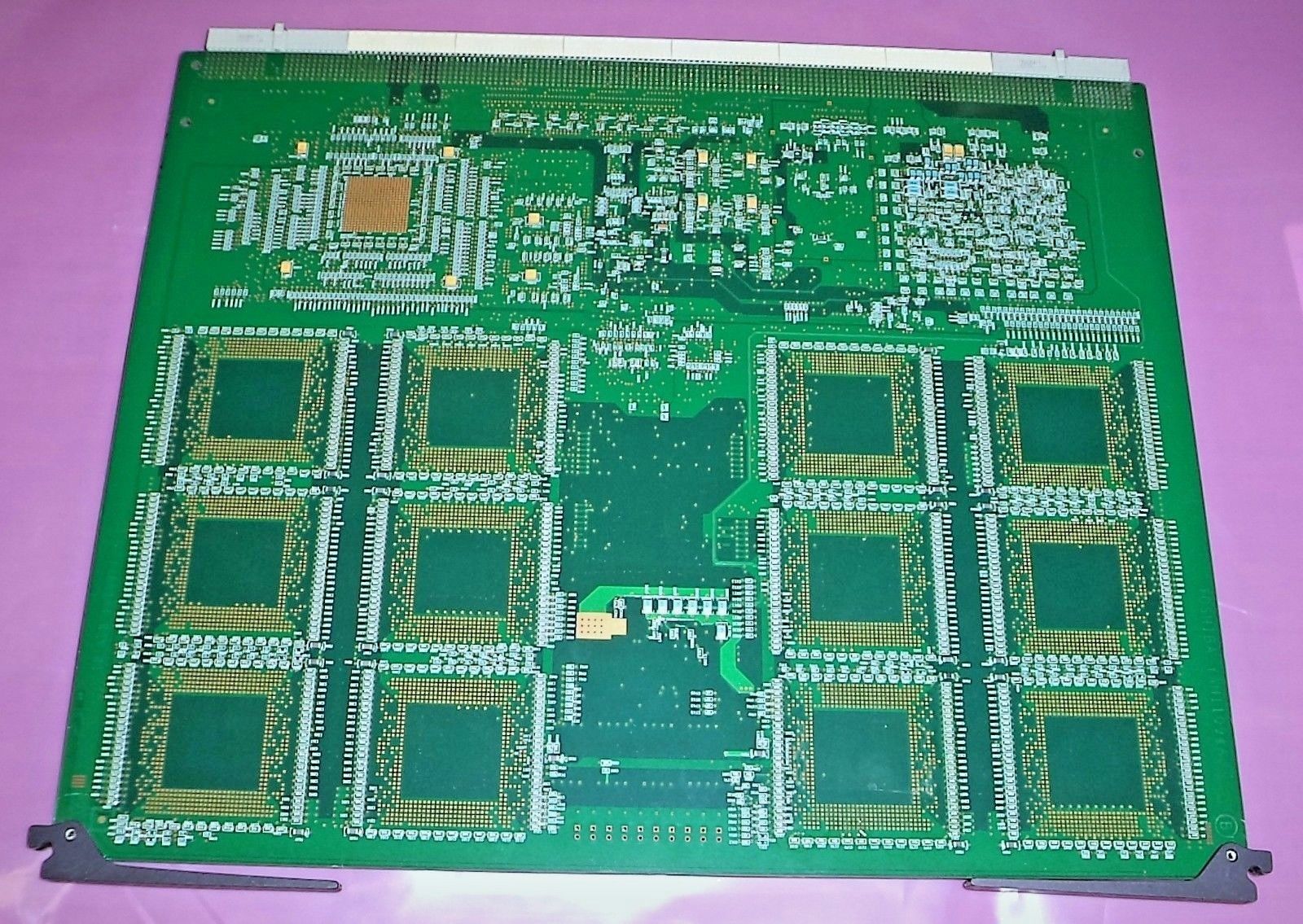 Siemens Antares Ultrasound RCB/L RC Board (PN: 7476810) DIAGNOSTIC ULTRASOUND MACHINES FOR SALE