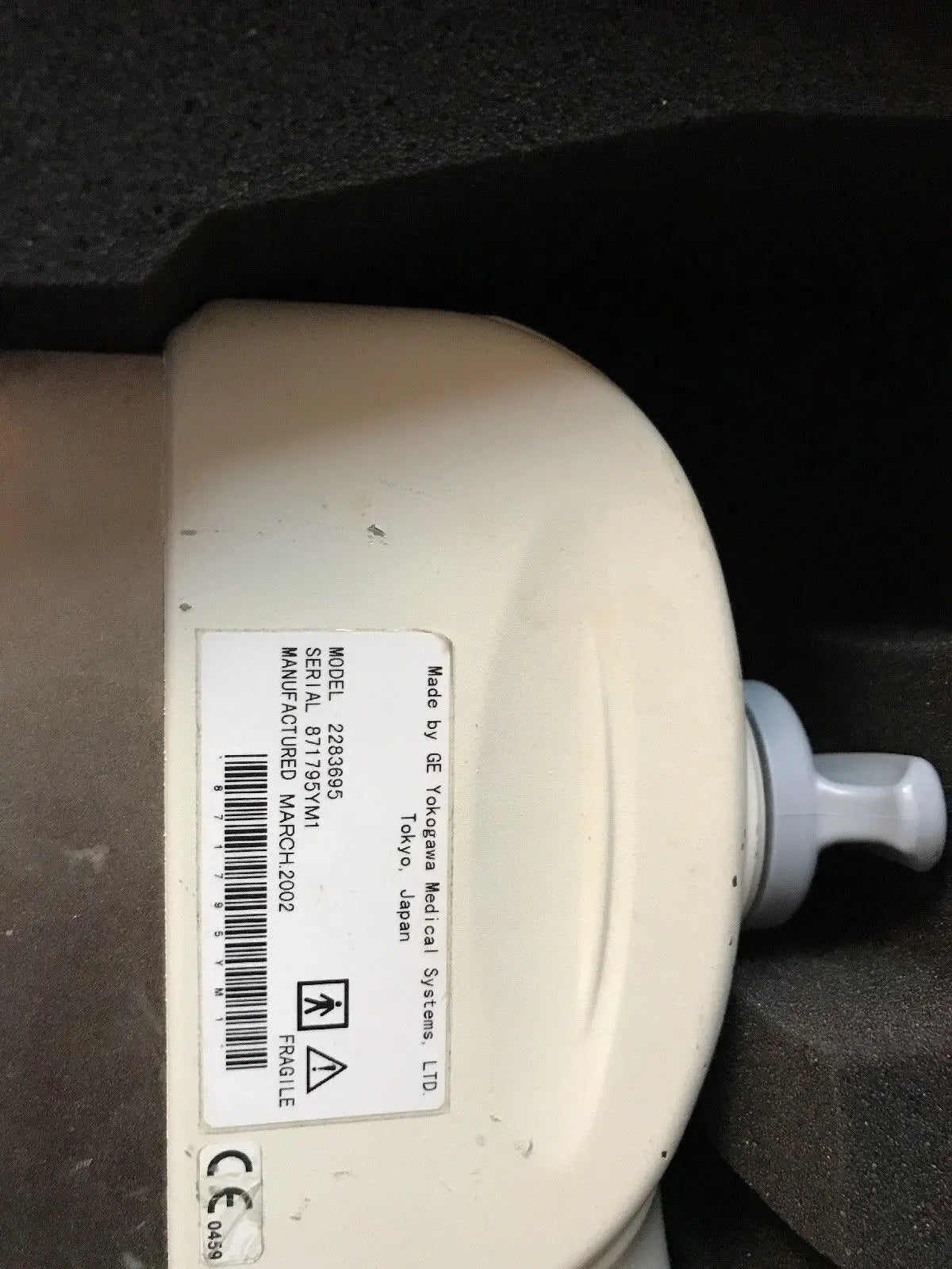 GE M7C For GE Logiq 7 & Logic 9 Ultrasound Machine Eom DIAGNOSTIC ULTRASOUND MACHINES FOR SALE