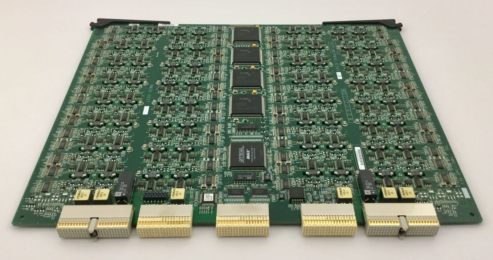 Toshiba SSA-770A Ultrasound PM30-32263 Reflow Board DIAGNOSTIC ULTRASOUND MACHINES FOR SALE