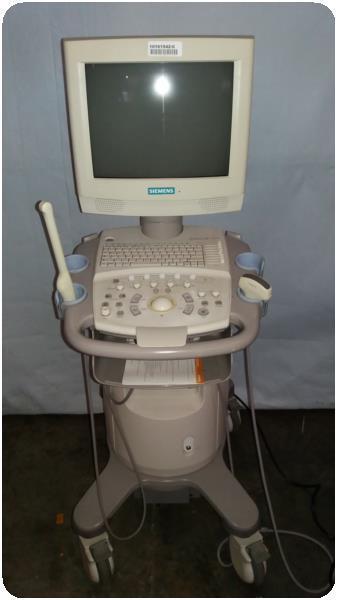 SIEMENS SONOLINE G40 ULTRASOUND IMAGING SYSTEM ! (161542) DIAGNOSTIC ULTRASOUND MACHINES FOR SALE