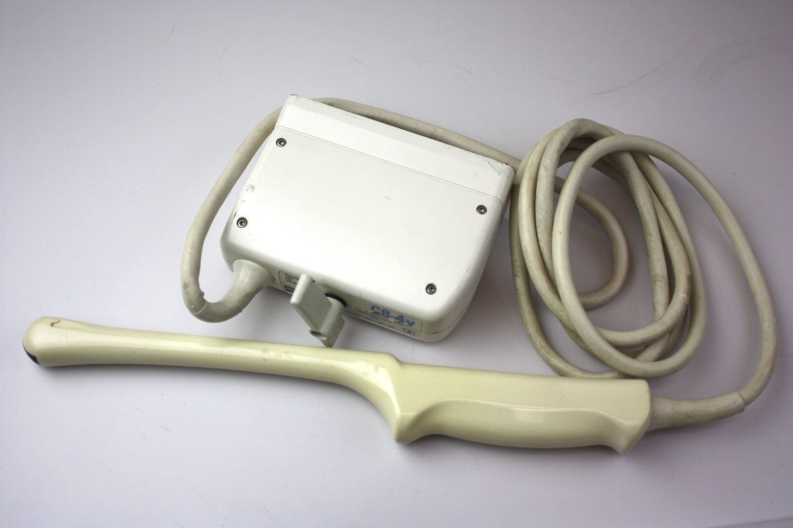 ATL C8-4V Convex Probe for HDI 3000/3500/5000 Ultrasounds DIAGNOSTIC ULTRASOUND MACHINES FOR SALE