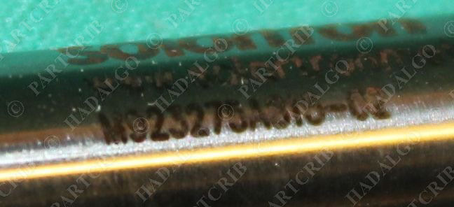 Solartron M923275A319-02 LVDT Linear Touch Sensor Transducer Probe NEW DIAGNOSTIC ULTRASOUND MACHINES FOR SALE