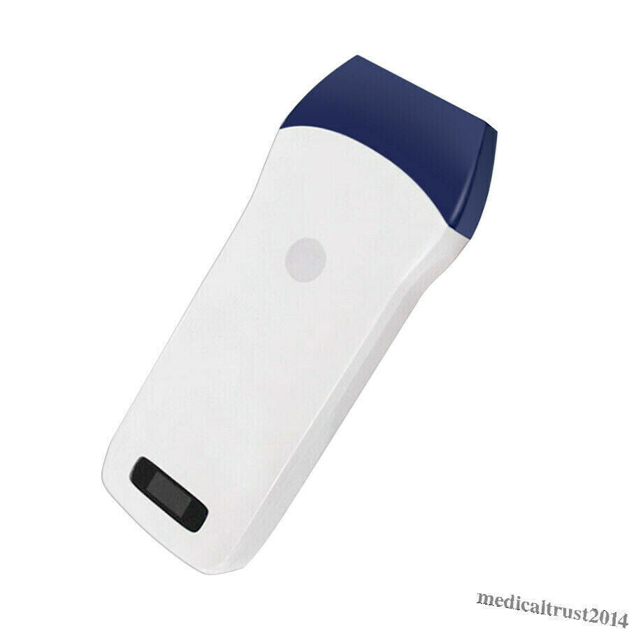 Portable Handheld WIFI Wireless Color Doppler Ultrasound Scanner + Linear Probe DIAGNOSTIC ULTRASOUND MACHINES FOR SALE