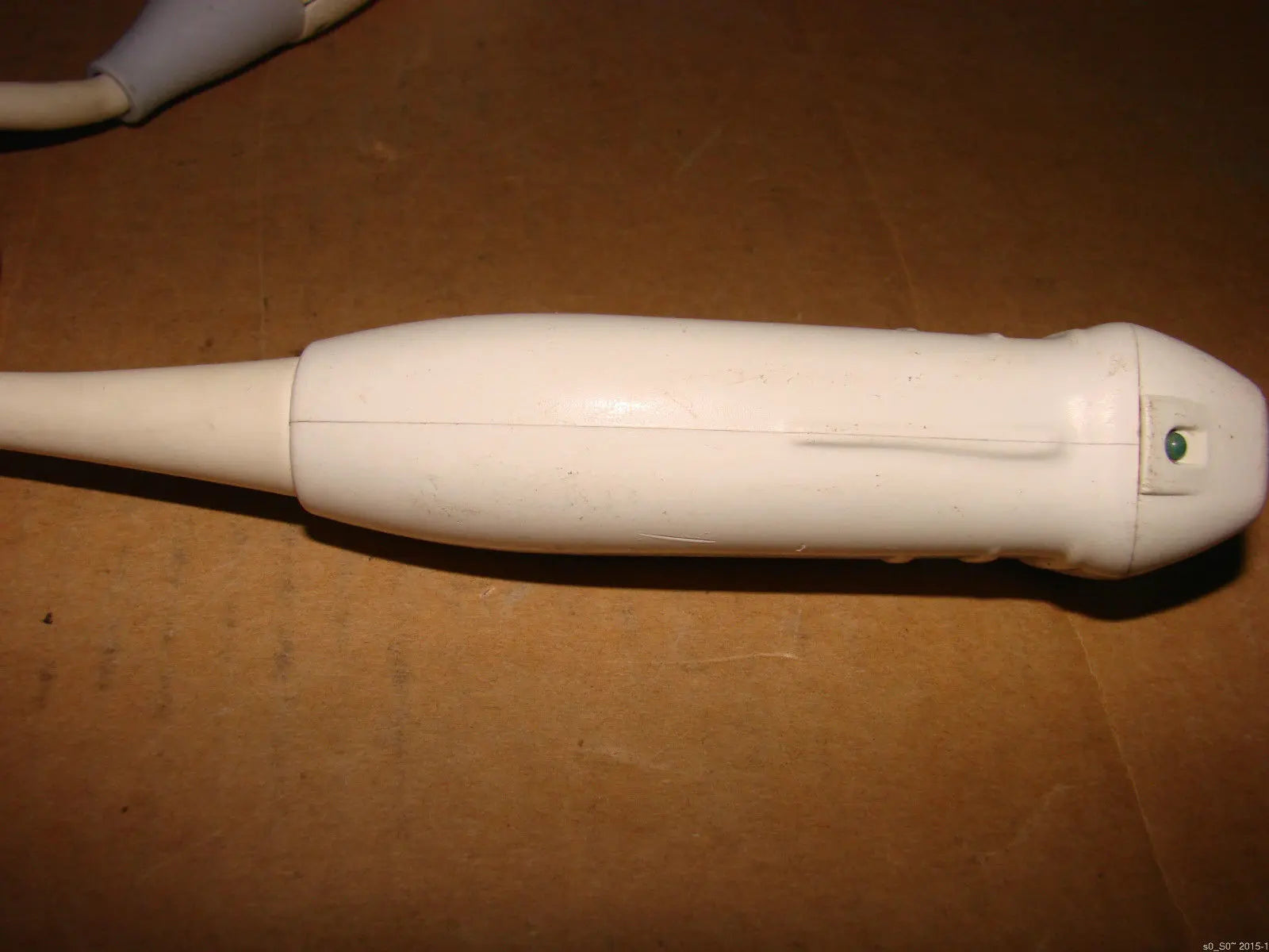 GE VIVID Q I S5 S6 3.5-8.0 MHz Cardiac Ultrasound Transducer Probe 7S-RS DIAGNOSTIC ULTRASOUND MACHINES FOR SALE