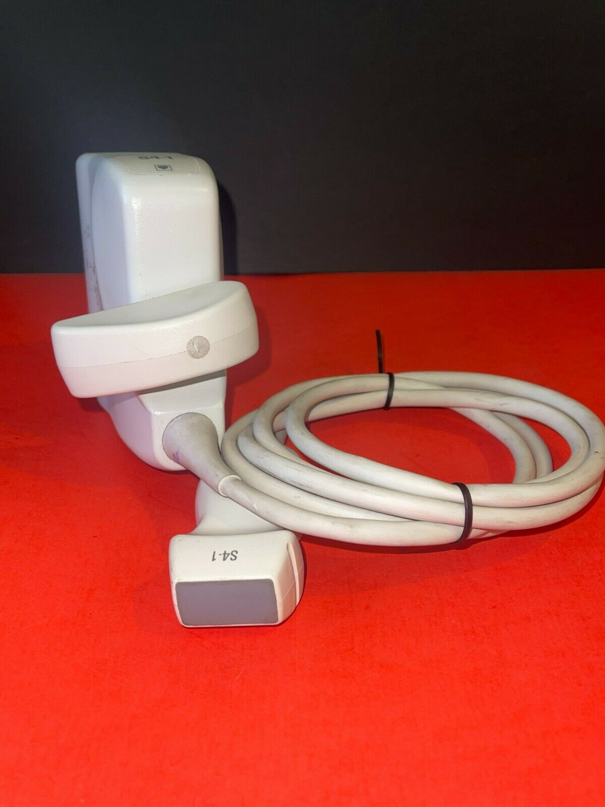 PHILIPS ULTRASOUND TRANSDUCER  S4-1 PROBE DIAGNOSTIC ULTRASOUND MACHINES FOR SALE