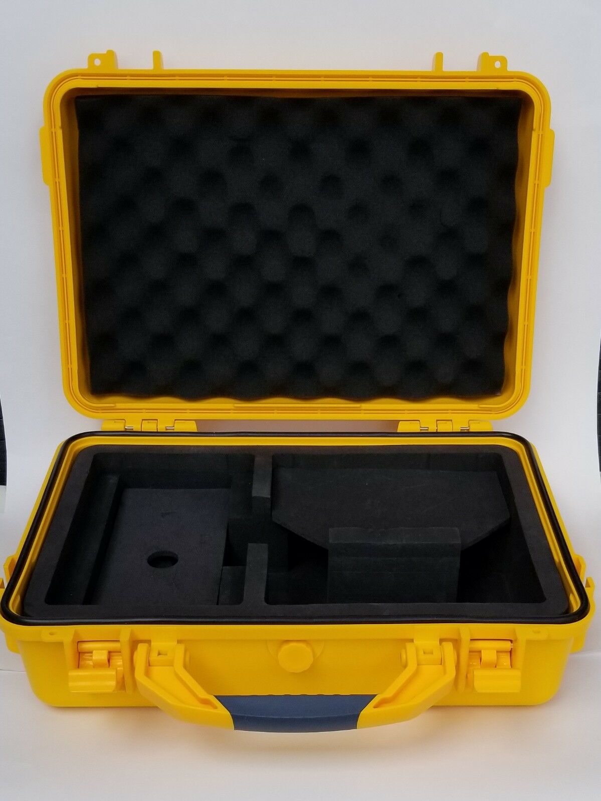 Carrying case for Veterinary Ultrasound CTS-800 - FREE SHIPPING DIAGNOSTIC ULTRASOUND MACHINES FOR SALE