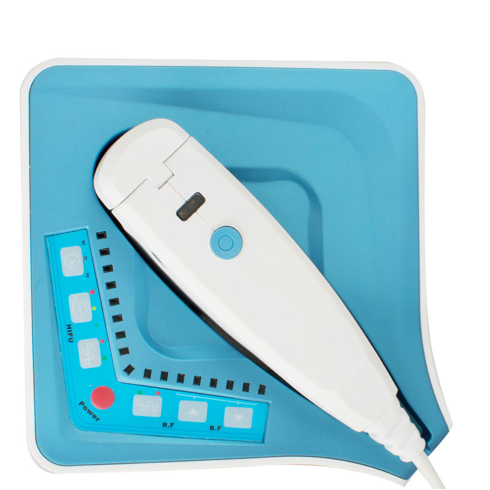 High Intensity Focused Ultrasound Hifu Machine Ultrasonic Face Lifting 3MHz USA 190891806338 DIAGNOSTIC ULTRASOUND MACHINES FOR SALE