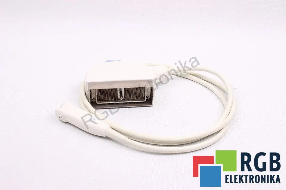 ULTRASOUND PROBE M3S 2295649 REV.1 GE ULTRASOUND ID20362 DIAGNOSTIC ULTRASOUND MACHINES FOR SALE