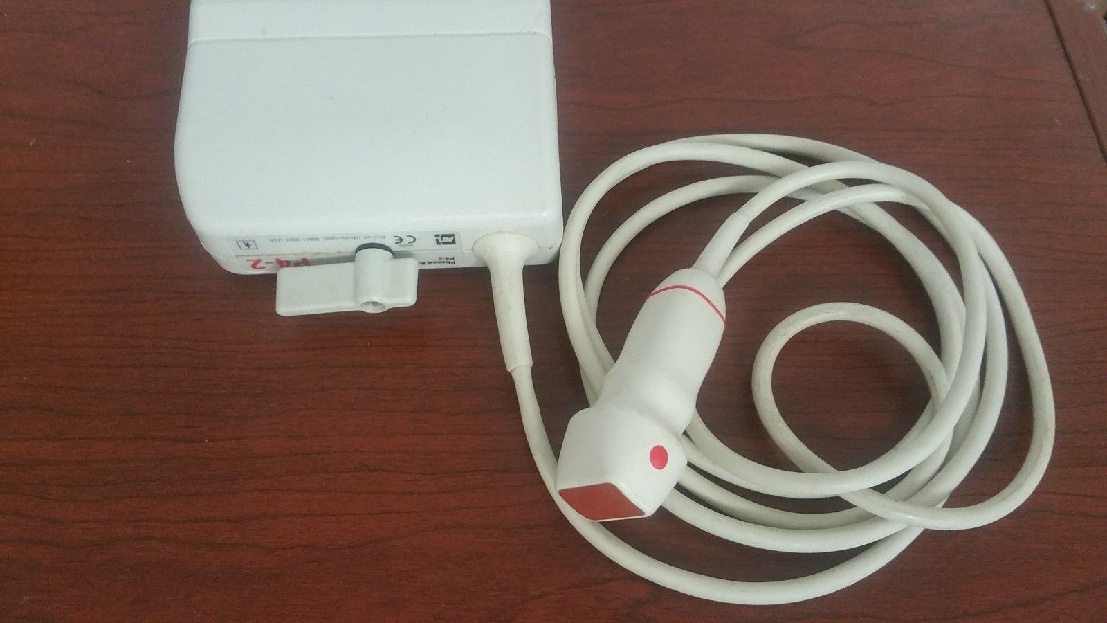 ATL P4-2  Cardiac Ultrasound Transducer Probe DIAGNOSTIC ULTRASOUND MACHINES FOR SALE