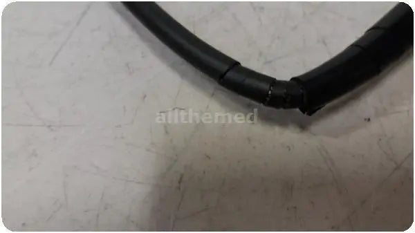 GE Vingmed System Five Cardiac Ultrasound With Probe MPTE 8 MHz 10A& KN100002; DIAGNOSTIC ULTRASOUND MACHINES FOR SALE