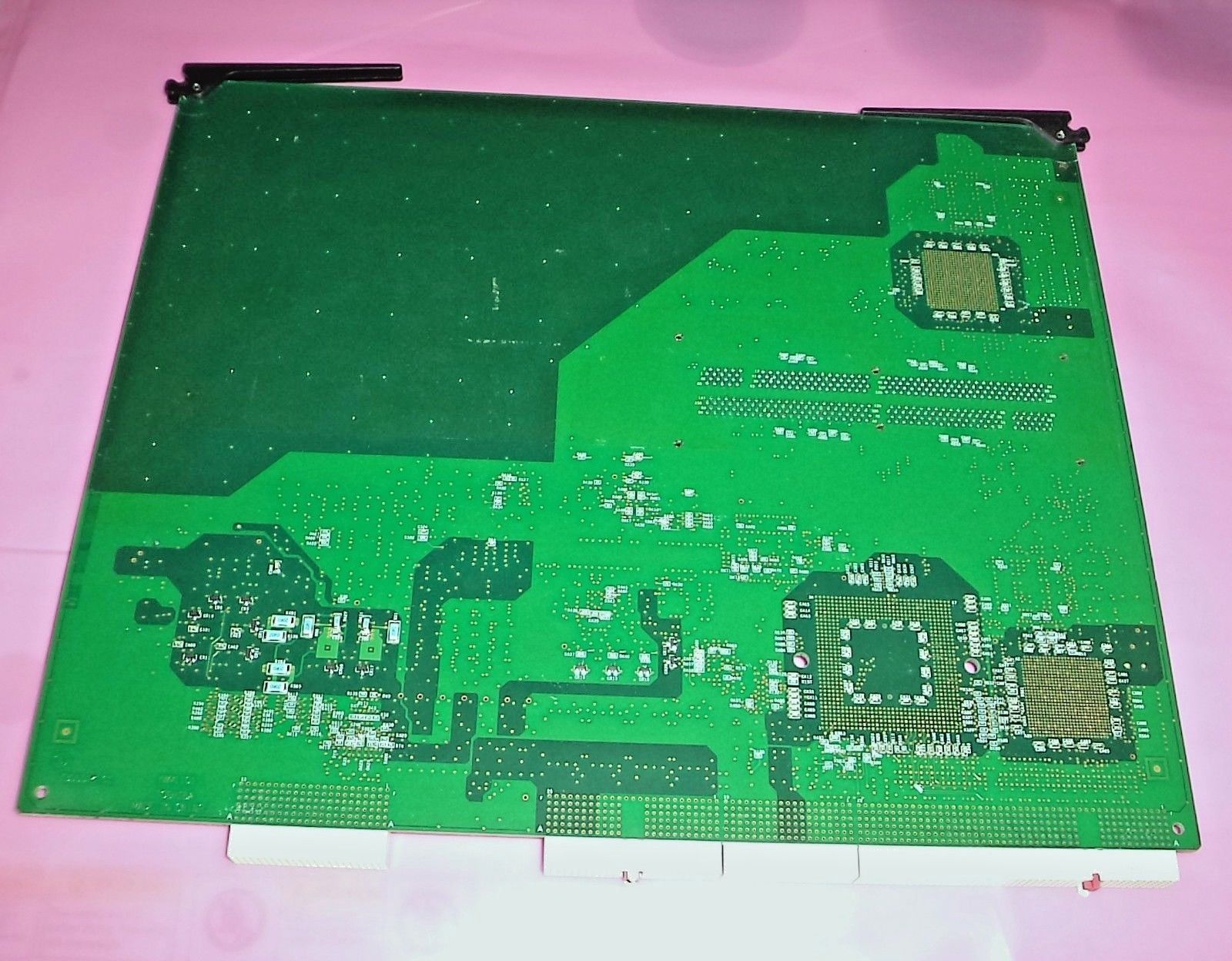 Siemens Antares Ultrasound Video Interface Board (PN: 07306041) DIAGNOSTIC ULTRASOUND MACHINES FOR SALE