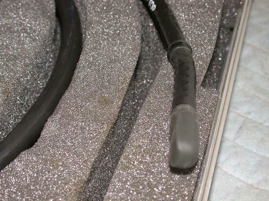 HP Hewlett Packard 21362A Ultrasound Transducer 5 MHz + case FREE S&H DIAGNOSTIC ULTRASOUND MACHINES FOR SALE