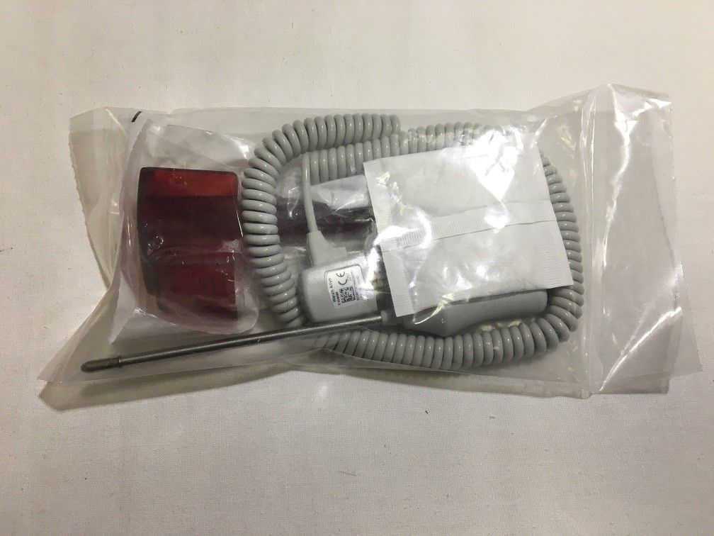 Welch Allyn Thermomete Probe Kit 4FT, RECTAL, #02892-000 For SureTemp 690/692 732094026016 DIAGNOSTIC ULTRASOUND MACHINES FOR SALE