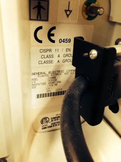 GE LOGIQ 700 EXPERT SERIES ULTRASOUND WITH 5 TRANSDUCER PROBES 548C, LA39, 546L, DIAGNOSTIC ULTRASOUND MACHINES FOR SALE