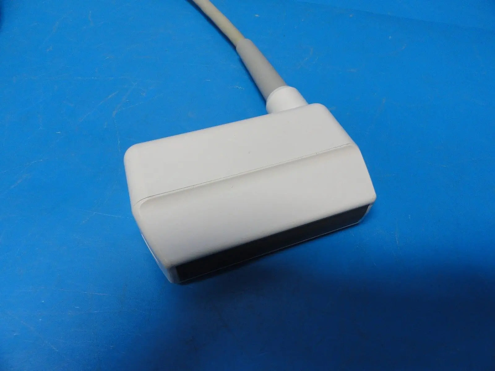 GE 5 E 5.0 MHz P/N46-224829G1  Linear Array Ultrasound Transducer (8876) DIAGNOSTIC ULTRASOUND MACHINES FOR SALE