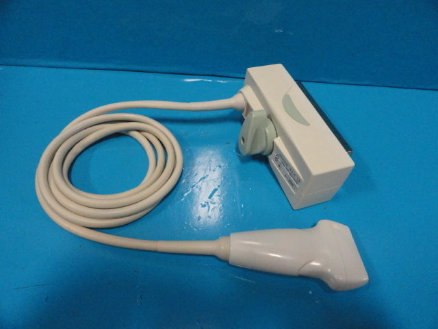 Biosound ESAOTE LA523 Linear Array Ultrasound Transducer for MyLab Systems 12944 DIAGNOSTIC ULTRASOUND MACHINES FOR SALE