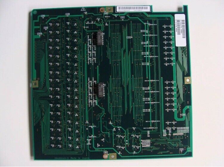 SIEMENS ACUSON CV70 ULTRASOUND 2H400440-2 BOARD ASSY A40-1 CWRX MODEL 7840692 DIAGNOSTIC ULTRASOUND MACHINES FOR SALE