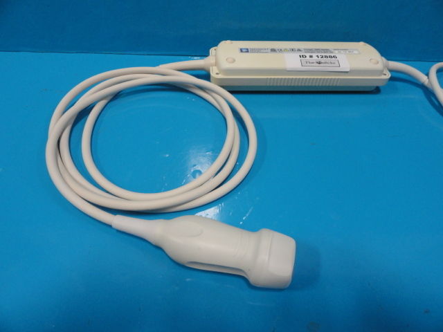 Teratech Terason 2000 Ultrasound System 4V2 Phased Array Smart Probe ~ 12886 DIAGNOSTIC ULTRASOUND MACHINES FOR SALE