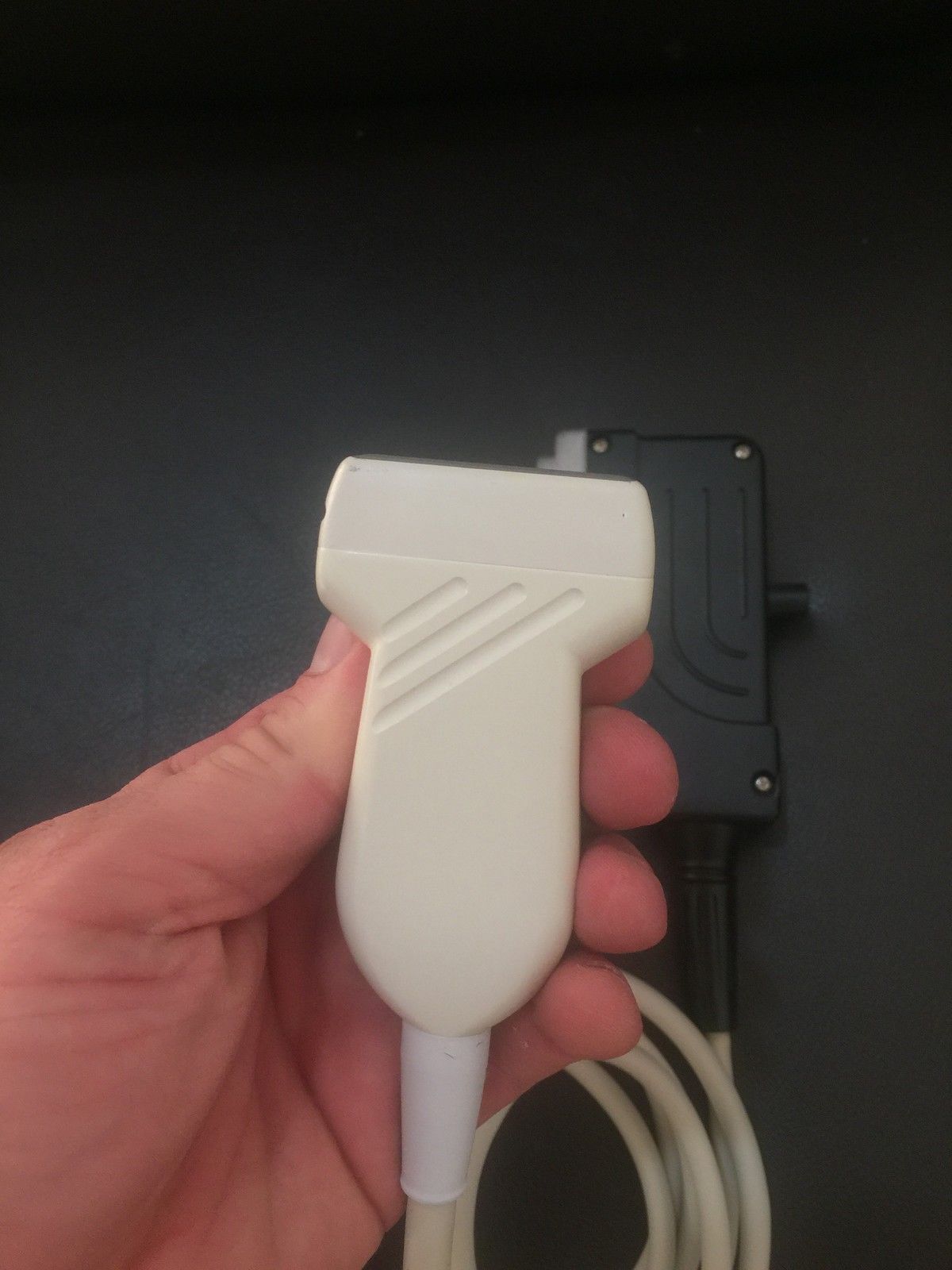 MEDISON L5-9 7.5 MHz Linear Probe FOR SA5500/6000/8800/8000SE/8000EX/8000LV/PICO DIAGNOSTIC ULTRASOUND MACHINES FOR SALE