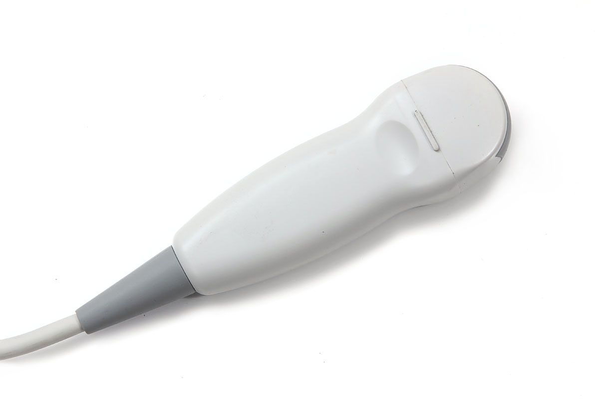 Multi-frequency 5MHz Micro Convex Probe Heart for Ultrasound Scanner 9000F 9000V DIAGNOSTIC ULTRASOUND MACHINES FOR SALE