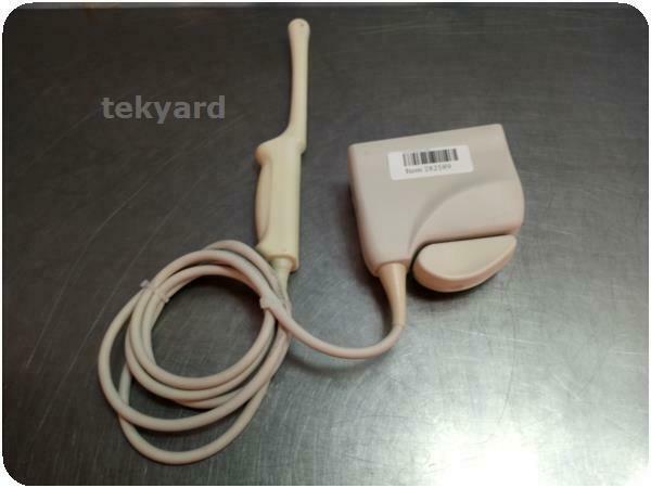 PHILIPS C8-4V ULTRASOUND TRANSDUCER PROBE @ (282589) DIAGNOSTIC ULTRASOUND MACHINES FOR SALE