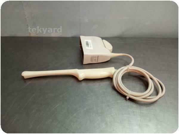 PHILIPS C8-4V ULTRASOUND TRANSDUCER PROBE @ (282589) DIAGNOSTIC ULTRASOUND MACHINES FOR SALE