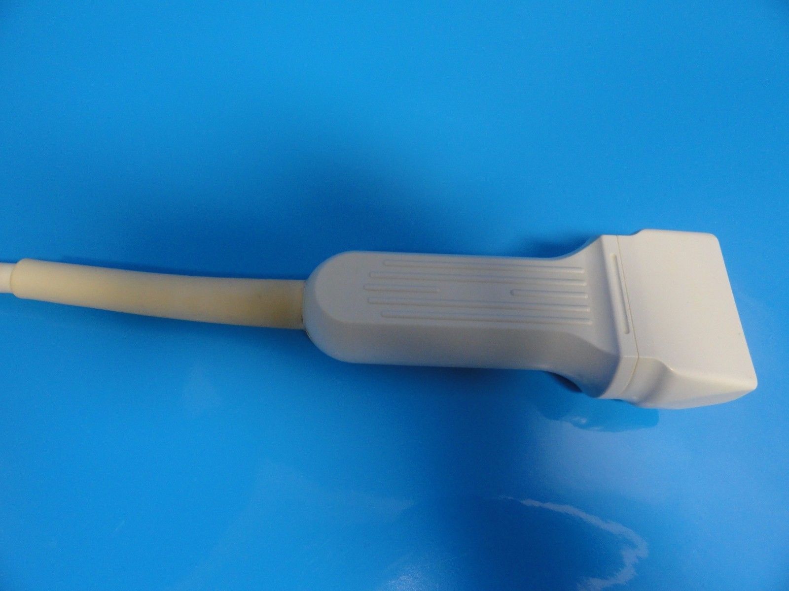 Diasonics 10 MI Linear Array Transducer Probe P/N 100-02270-01 (10391) DIAGNOSTIC ULTRASOUND MACHINES FOR SALE