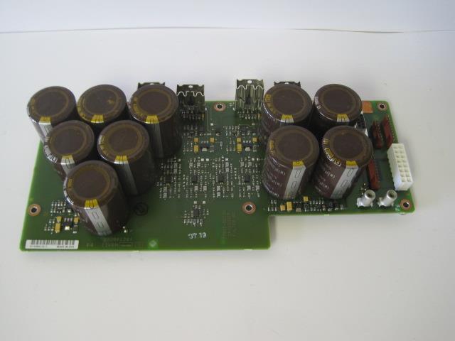 CROSSOVER FILTER BOARD 77922-60200 892001284 FOR HP SONOS 5500 ULTRASOUND WORKS DIAGNOSTIC ULTRASOUND MACHINES FOR SALE