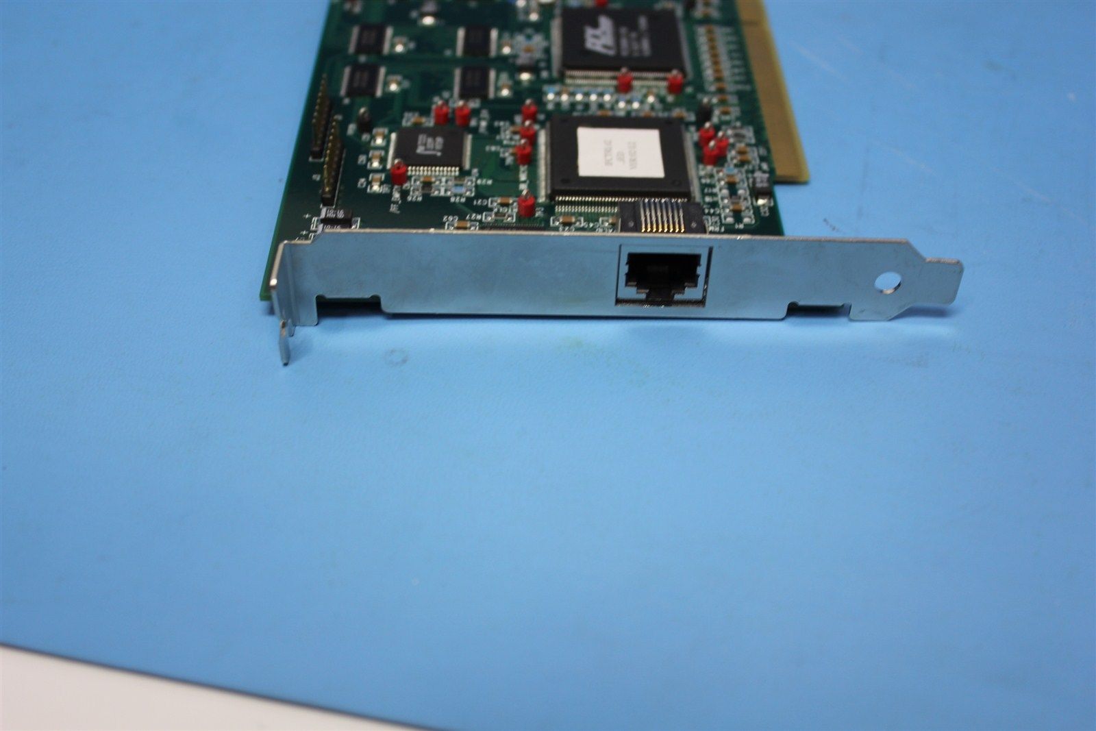 BOSTON SCIENTIFIC GALAXY 2 ULTRASOUND PCA PBUF PCI CARD 11767-001 REV.D DIAGNOSTIC ULTRASOUND MACHINES FOR SALE