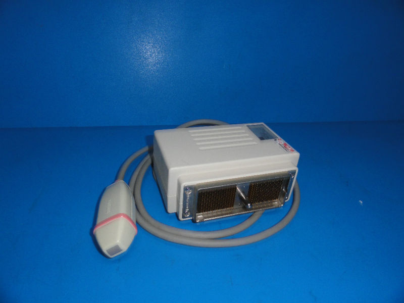 Toshiba PSK-70LT 7.0MHz Sector Ultrasound Probe for PowerVision 7000 (3225) DIAGNOSTIC ULTRASOUND MACHINES FOR SALE