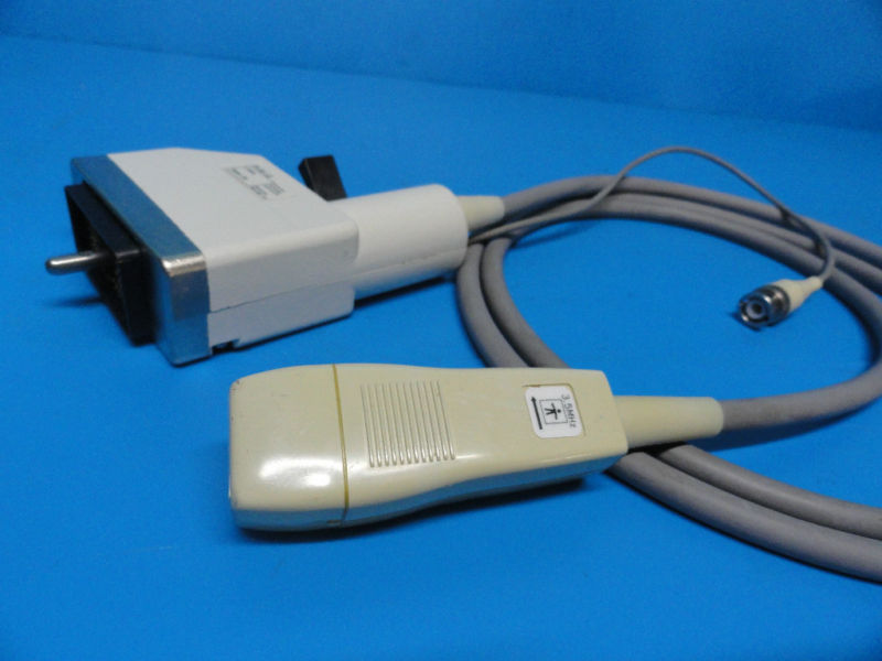 ATL Ultramark  Duplex CW 3.5 MHz Ultrasound probe (3218) DIAGNOSTIC ULTRASOUND MACHINES FOR SALE