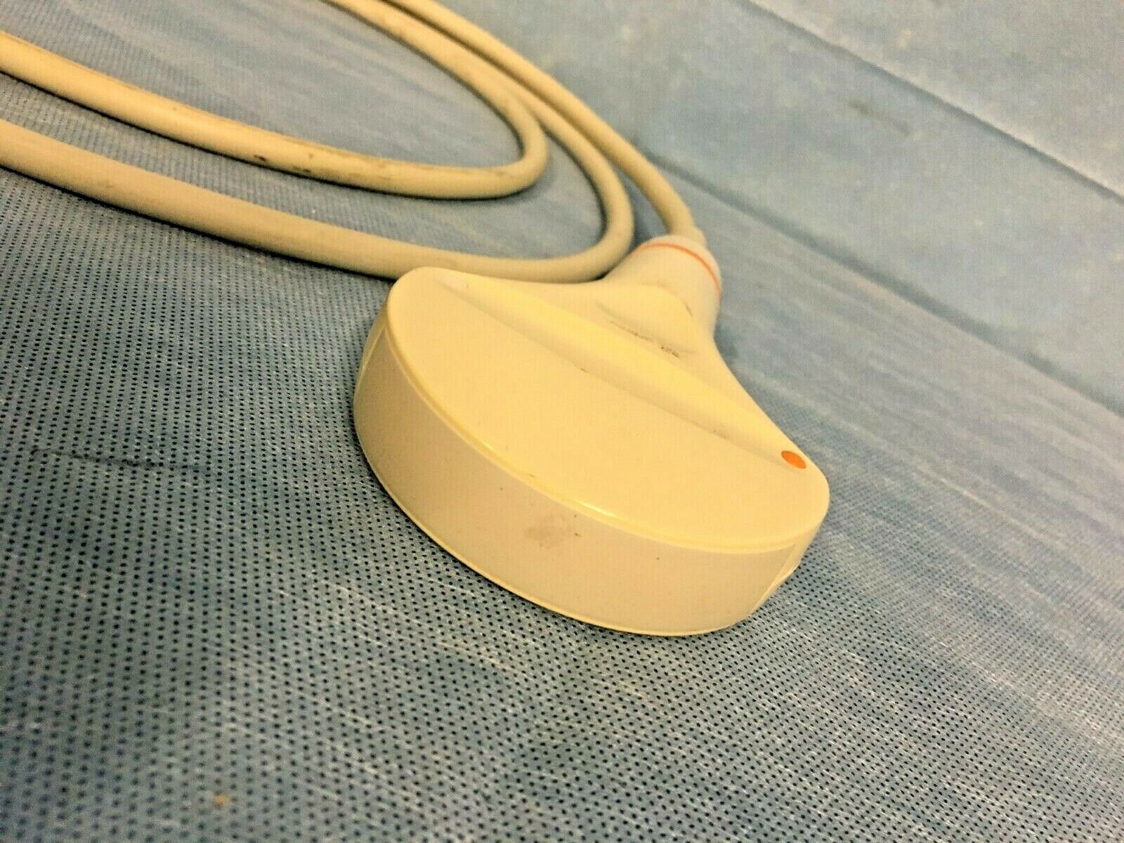 Siemens 3.5C40S, 4529314-L0850, Convex Ultrasound Transducer. DIAGNOSTIC ULTRASOUND MACHINES FOR SALE