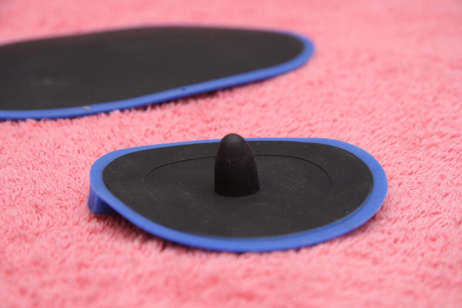 REMOTE RECTAL TOURMALINE PROBES ELECTRODE WITH PLUG FOR SCENAR DENAS COSMODIC DIAGNOSTIC ULTRASOUND MACHINES FOR SALE