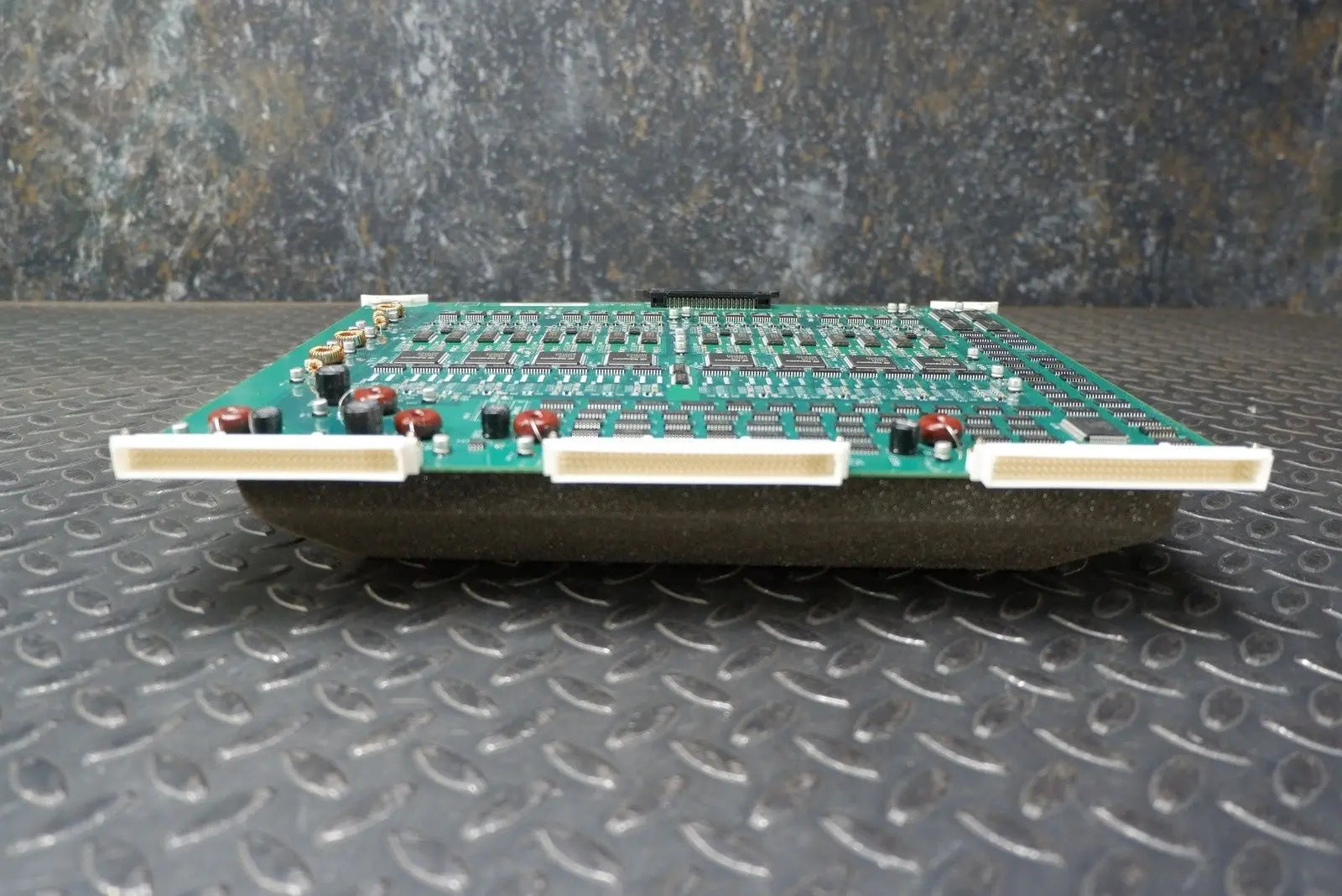 Logiq 400 GEYMS HBFR ASSY Board Rev02-SLR-J-21138 Ultrasound DIAGNOSTIC ULTRASOUND MACHINES FOR SALE