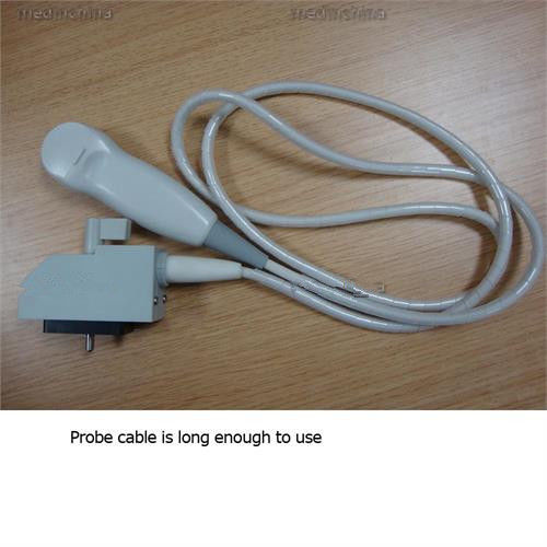 Ultrasound Scanner/Machine Micro-Convex Probe/Transducer 3D Ultrasound Scan 190891773746 DIAGNOSTIC ULTRASOUND MACHINES FOR SALE