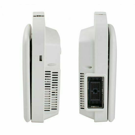 Portable Digital Laptop Medical Ultrasound Scanner+3.5 Convex probe high-quality DIAGNOSTIC ULTRASOUND MACHINES FOR SALE