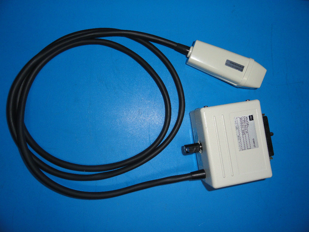 TOSHIBA PSB-50LR 5.0MHz  Ultrasound Probe/Transducer (3243) DIAGNOSTIC ULTRASOUND MACHINES FOR SALE