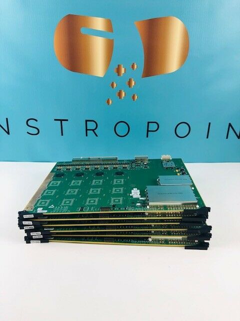 GE LOGIQ E9/VE9 - DRX3.1 MLA4 N BOARD 5301040-5 (T20166) DIAGNOSTIC ULTRASOUND MACHINES FOR SALE